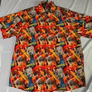 Men’s Dixxon size XXL,  never worn.  NWOT